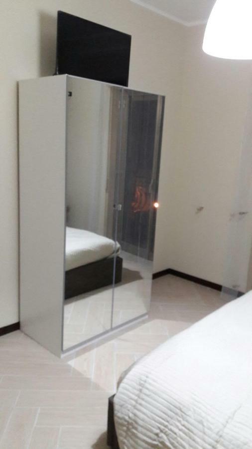 Il Centro Short Lets Hotell Valguarnera Caropepe Exteriör bild